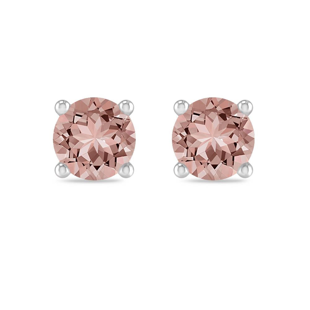 White Gold - Morganite