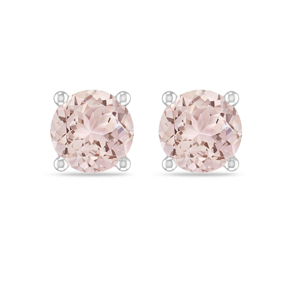 White Gold - Morganite