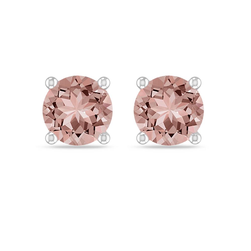 White Gold - Morganite