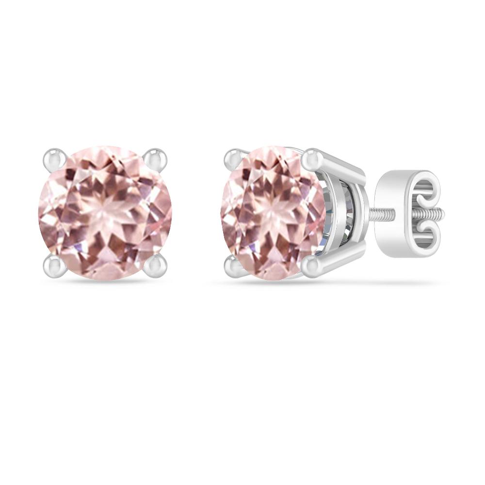 White Gold - Morganite