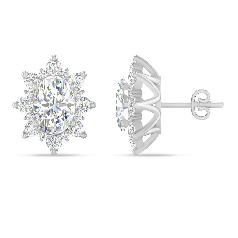 White Gold - Diamond