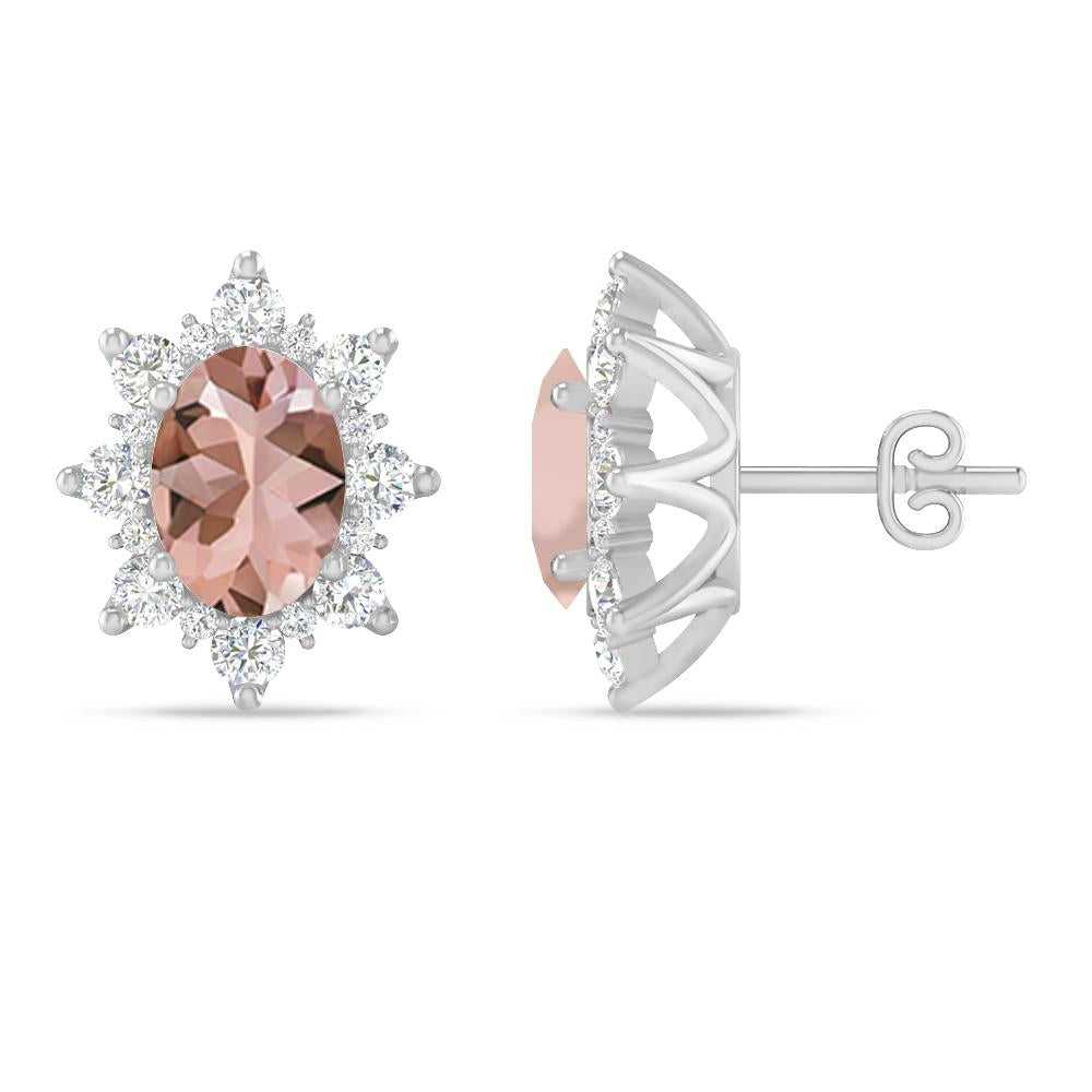 White Gold - Morganite