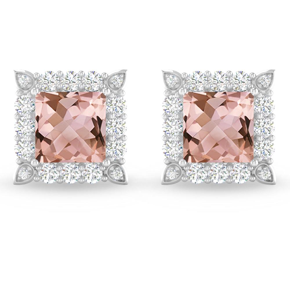 White Gold - Morganite