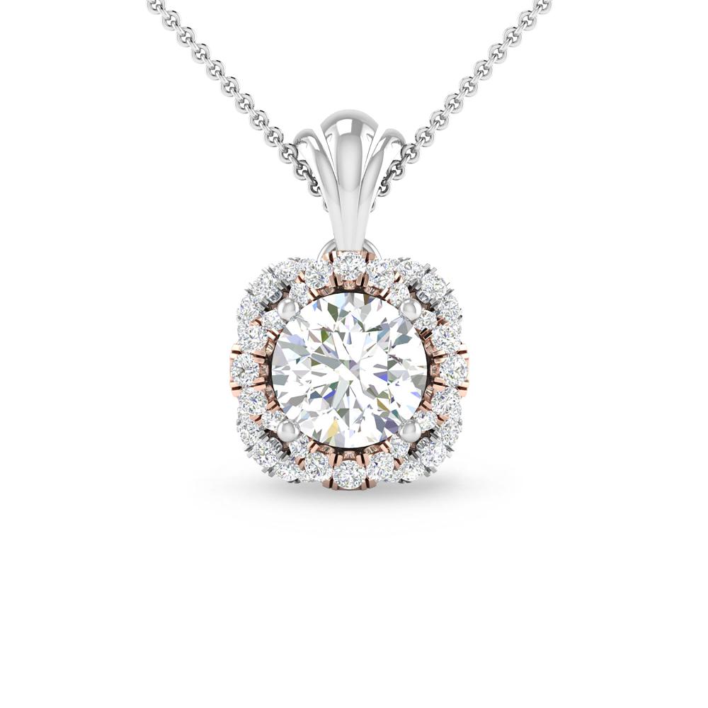 White Gold - Diamond