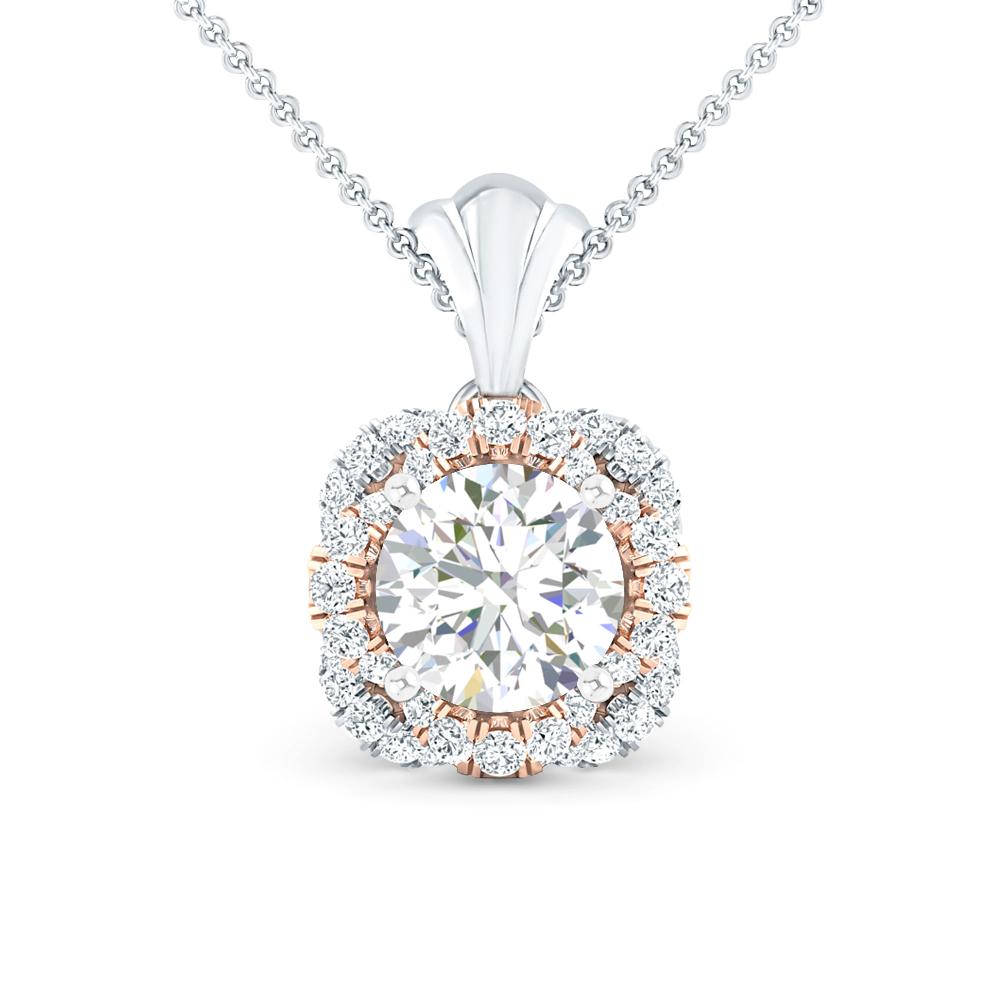 White Gold - Diamond