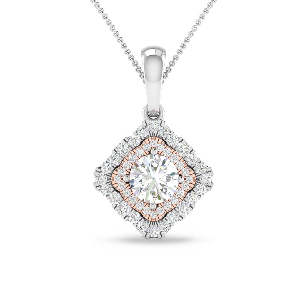 White Gold - Diamond