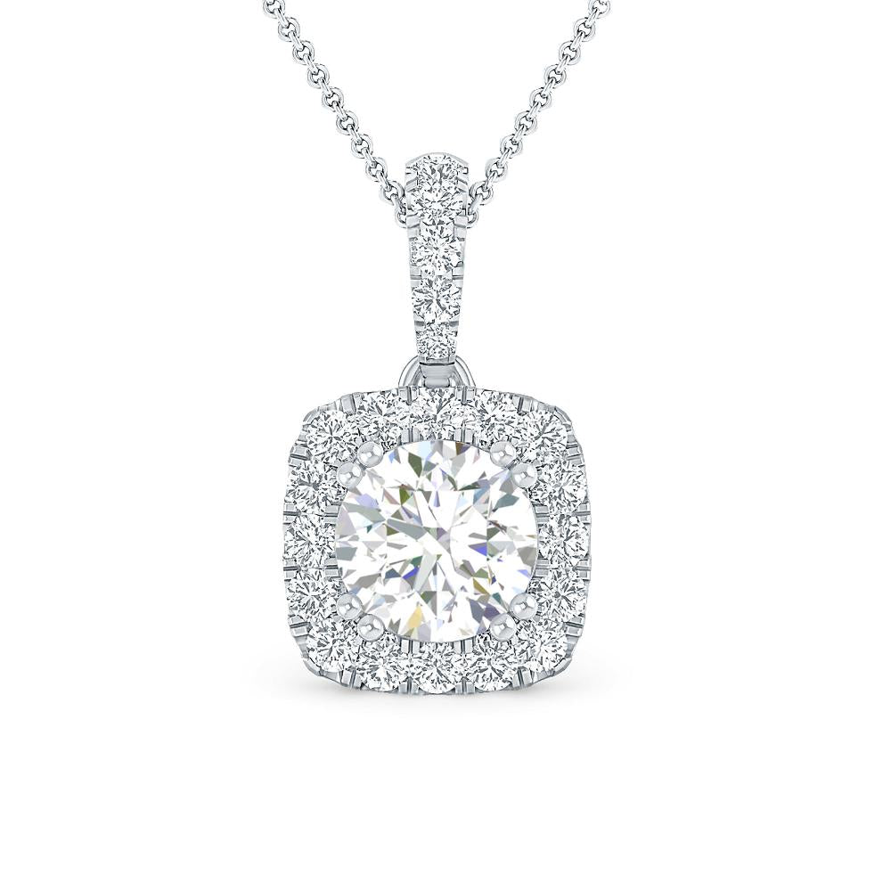 White Gold - Diamond