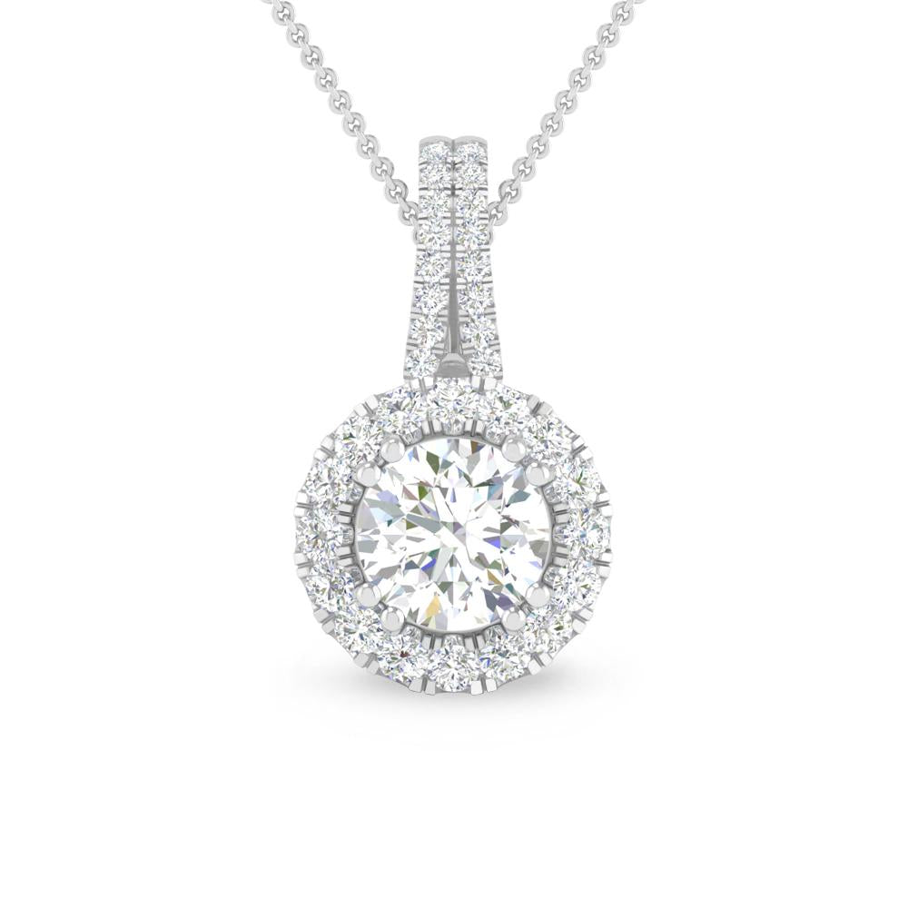 White Gold - Diamond