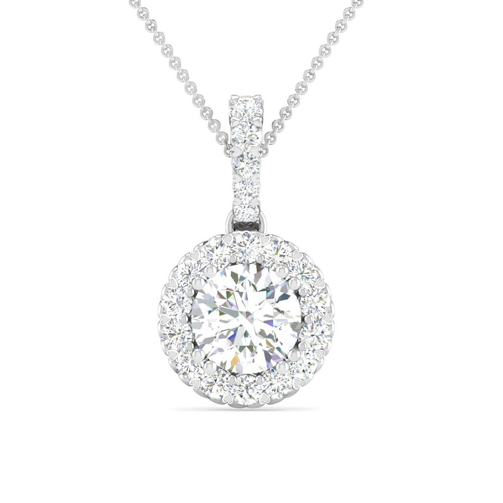 White Gold - Diamond