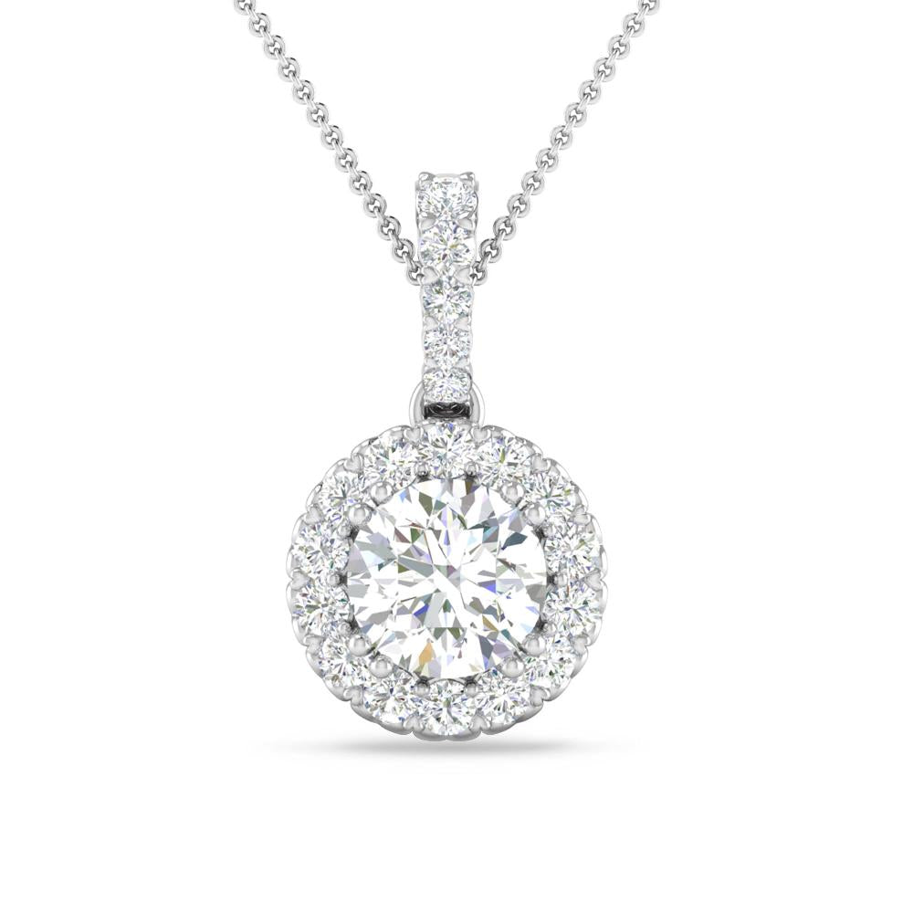 White Gold - Diamond