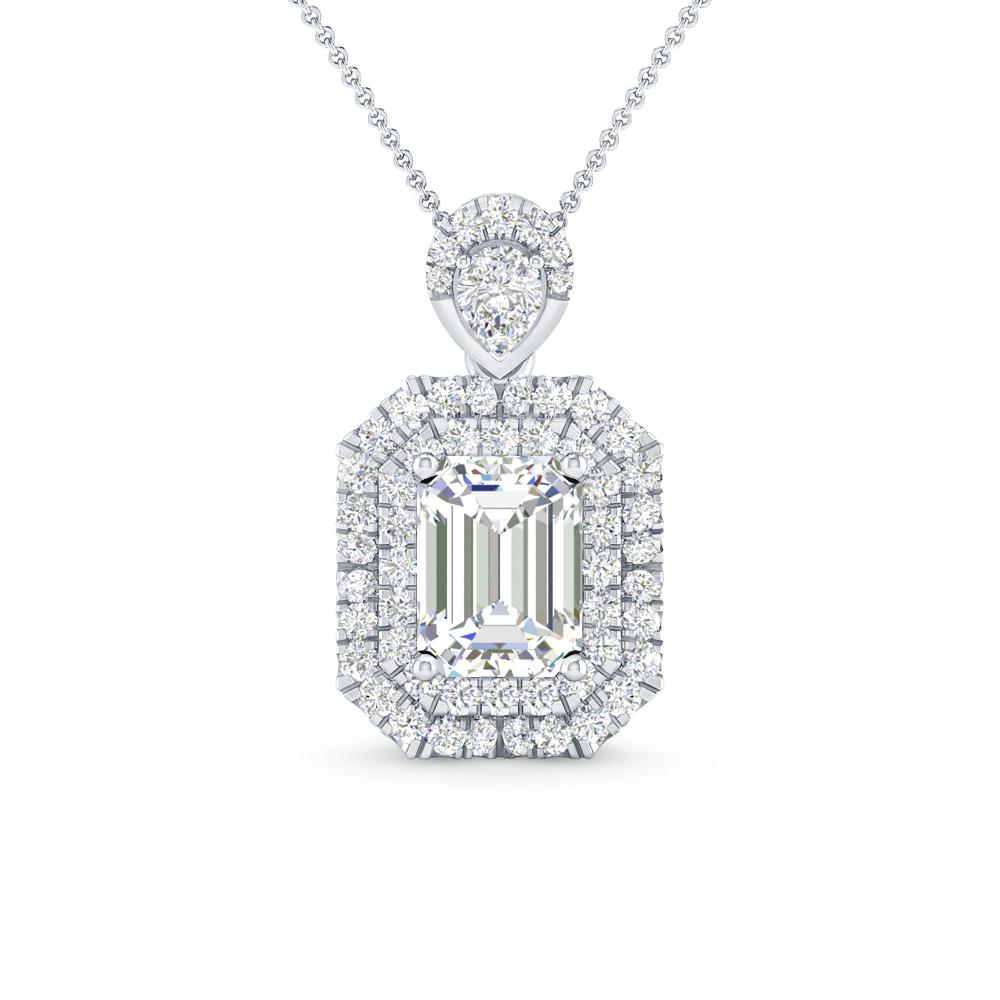 White Gold - Diamond