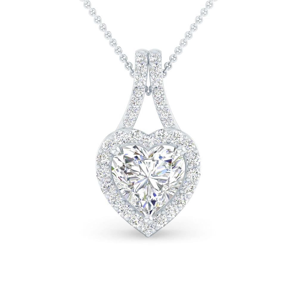 White Gold - Diamond