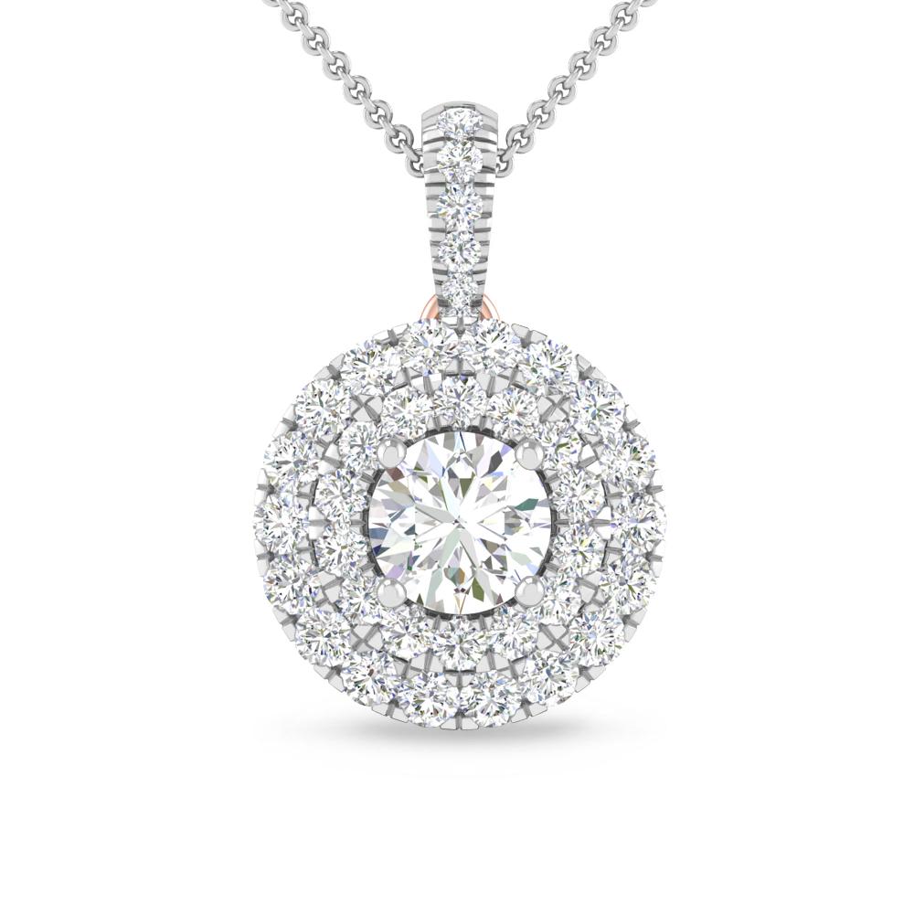 White Gold - Diamond