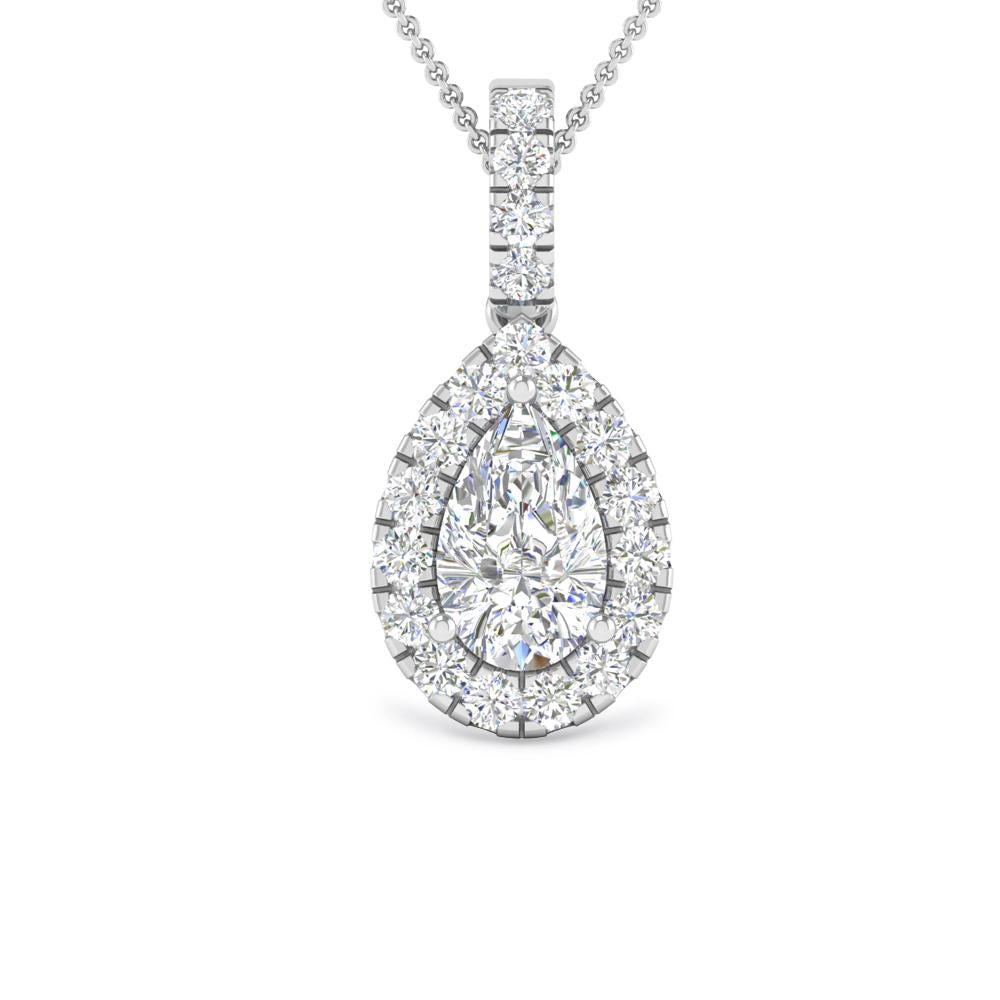 White Gold - Diamond