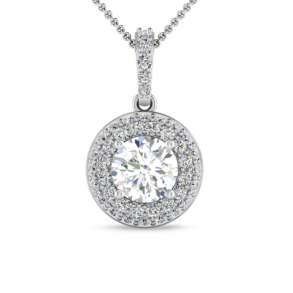 White Gold - Diamond