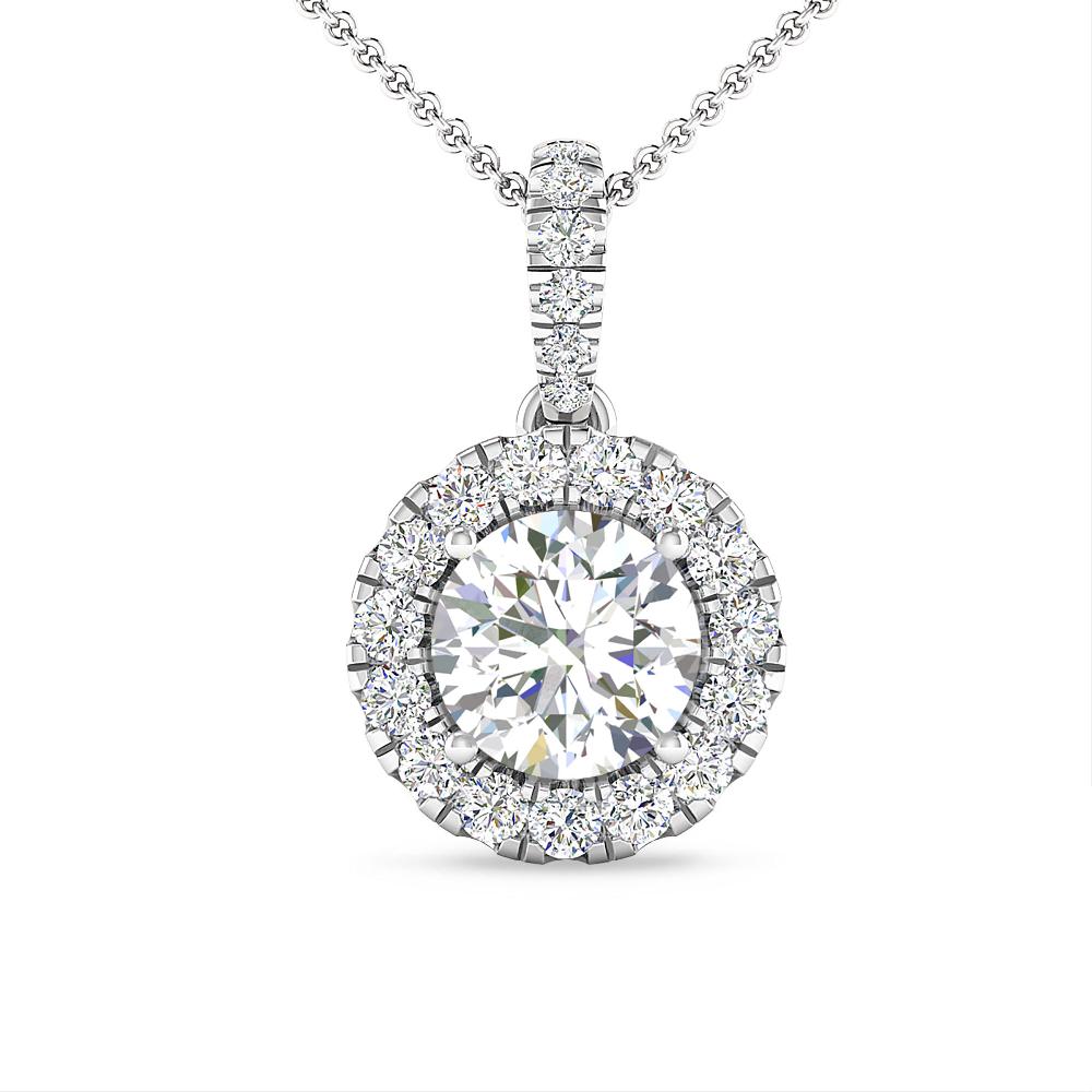 White Gold - Diamond