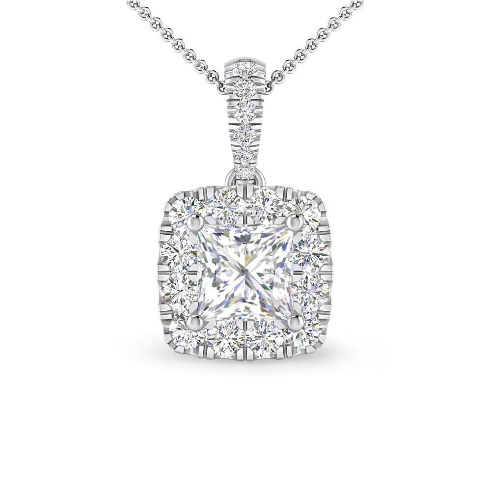 White Gold - Diamond