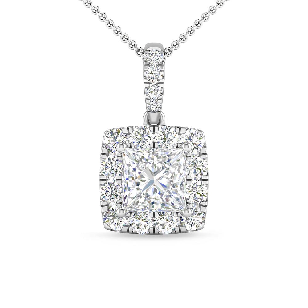 White Gold - Diamond