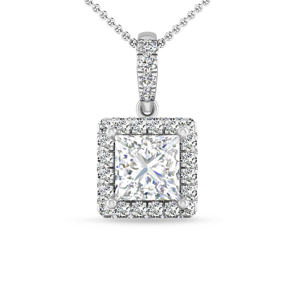 White Gold - Diamond