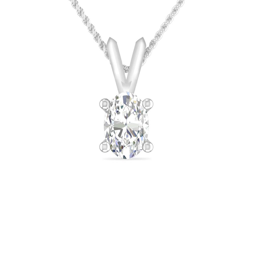 White Gold - Diamond