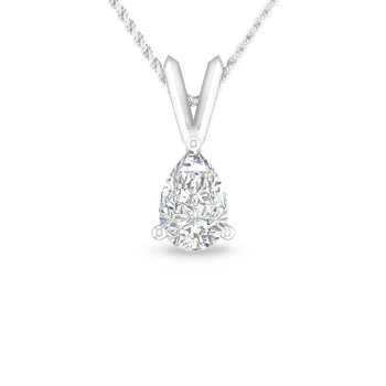 White Gold - Diamond