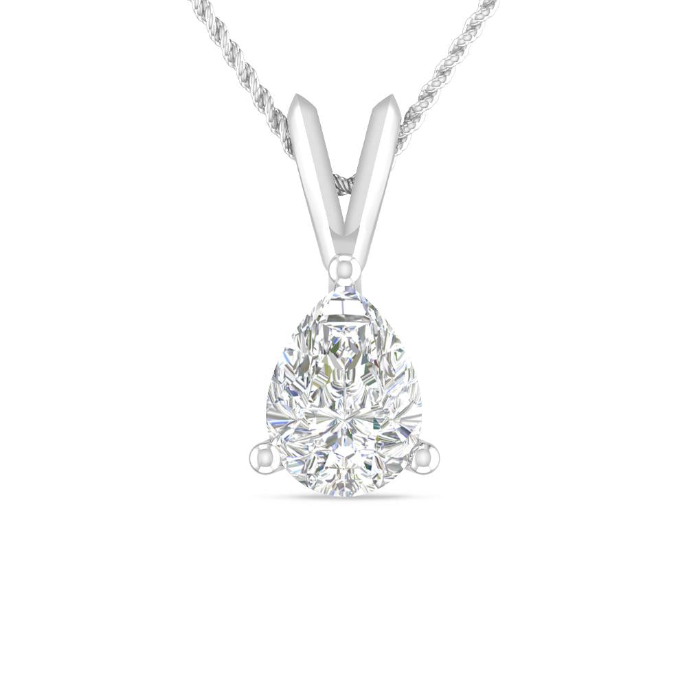 White Gold - Diamond