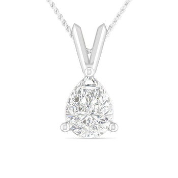 White Gold - Diamond