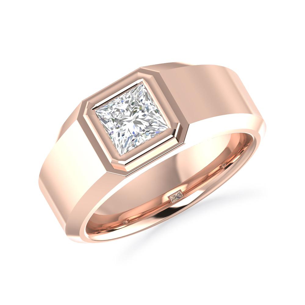 Rose Gold - 1