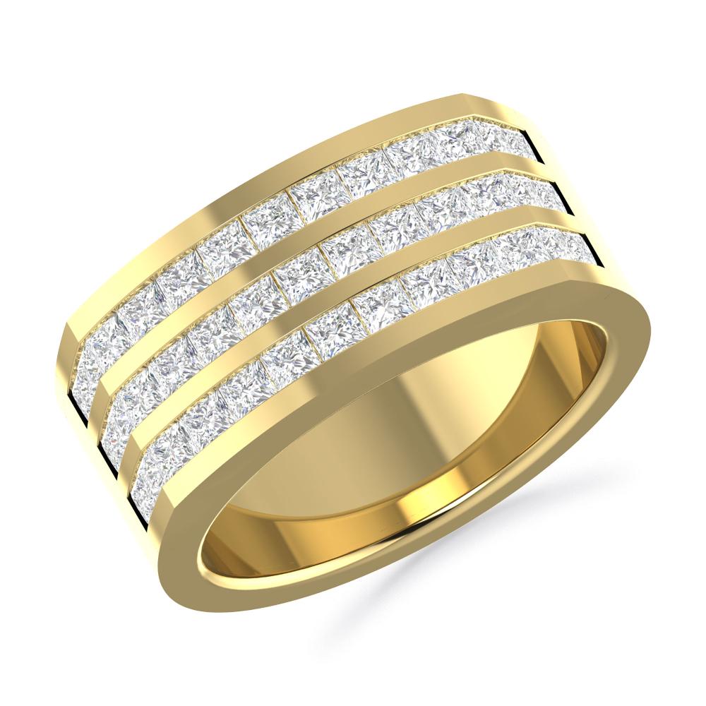 Yellow Gold - 2