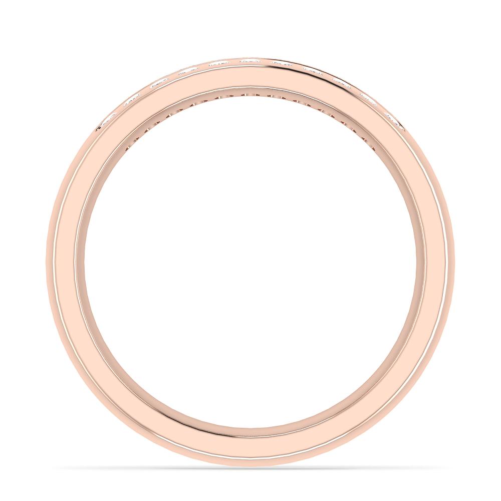 Rose Gold - 1/2