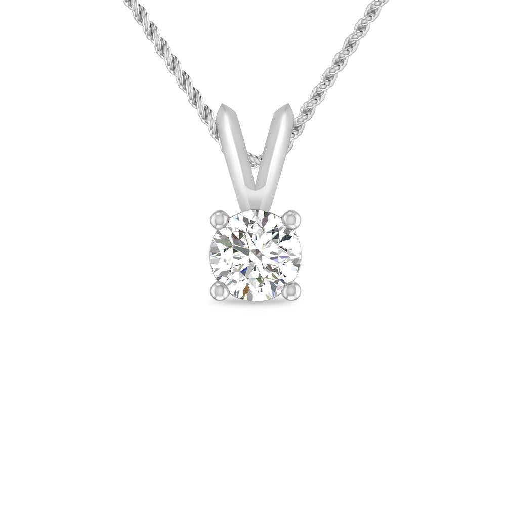 White Gold - Diamond