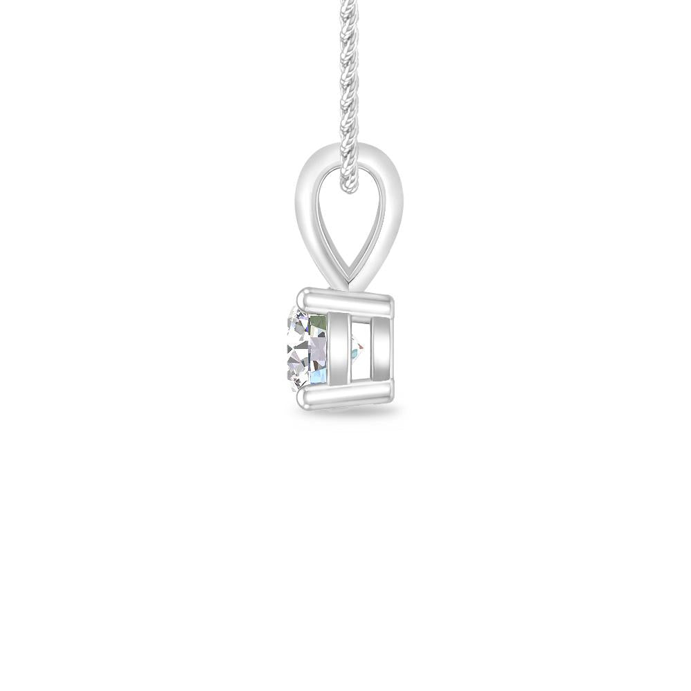 White Gold - Diamond