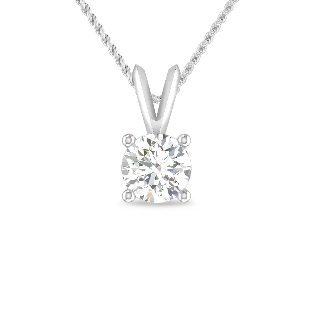 White Gold - Diamond