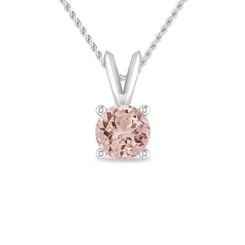 White Gold - Morganite