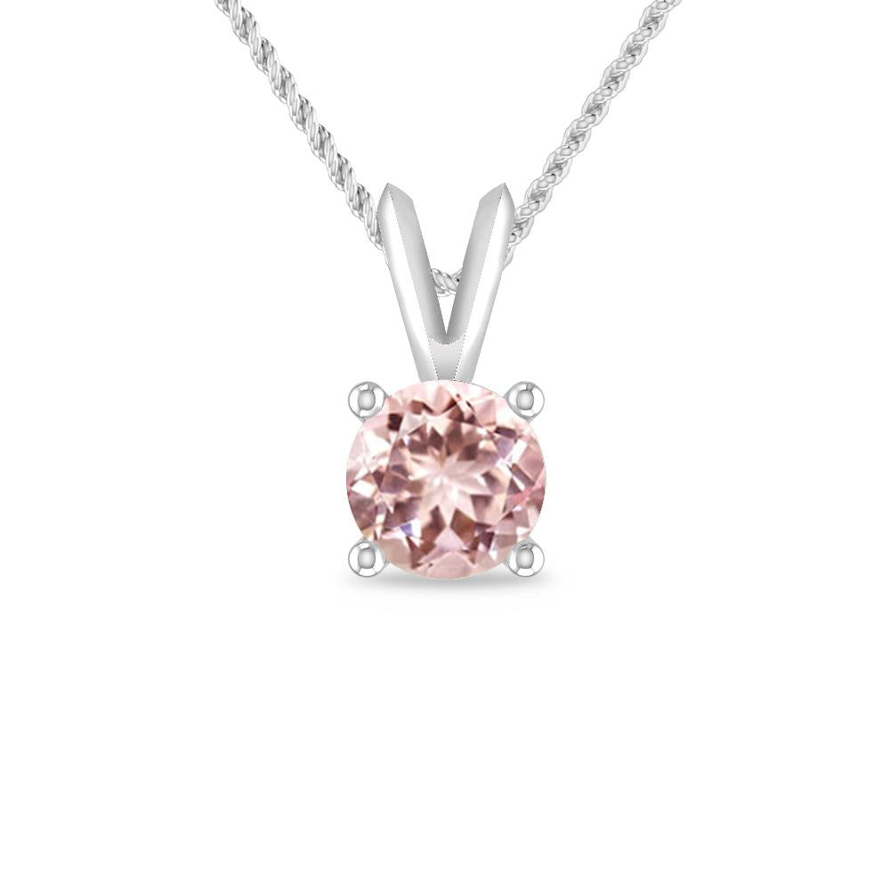 White Gold - Morganite