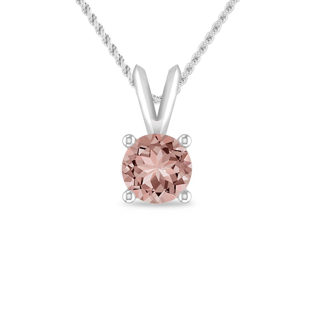 White Gold - Morganite