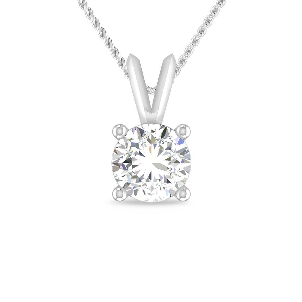 White Gold - Diamond