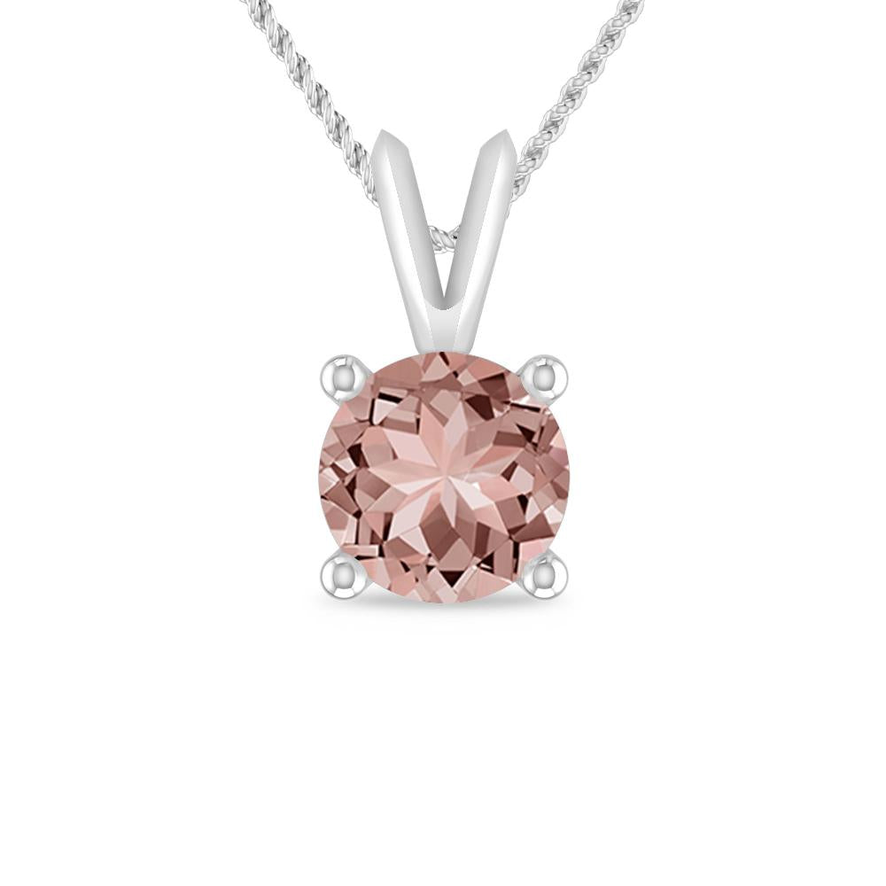 White Gold - Morganite