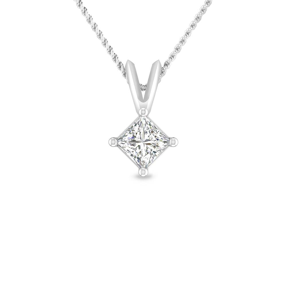 White Gold - Diamond