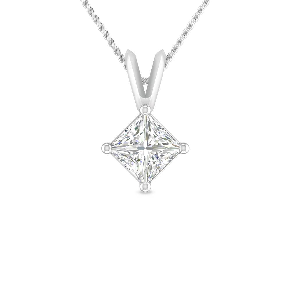 White Gold - Diamond