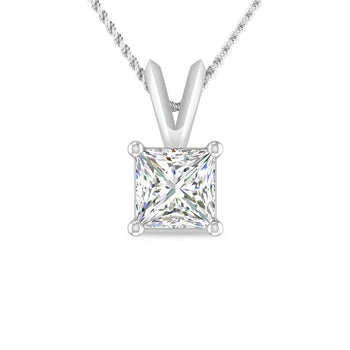 White Gold - Diamond