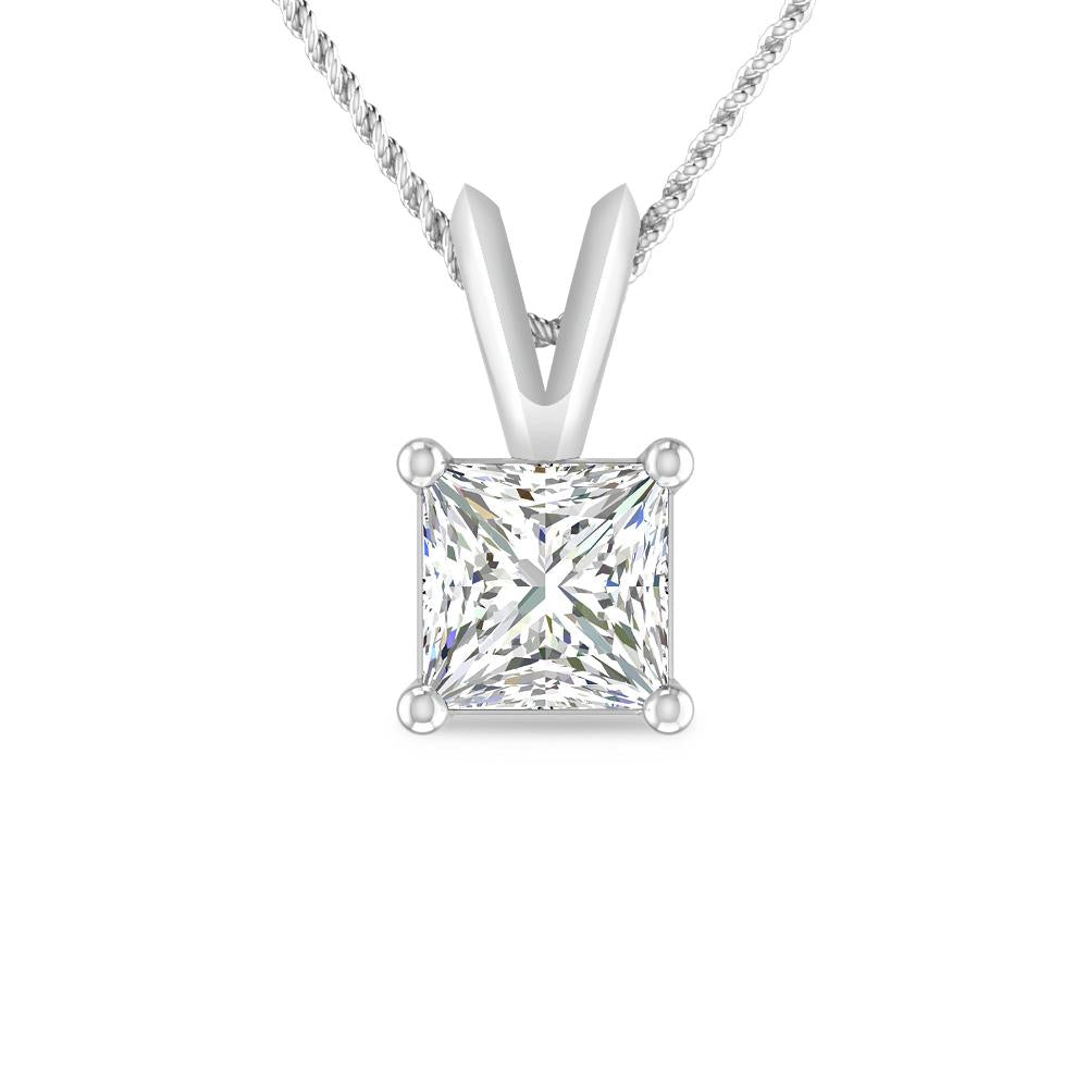 White Gold - Diamond