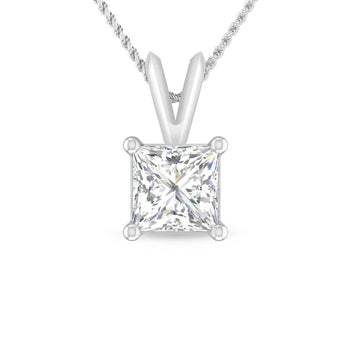 White Gold - Diamond