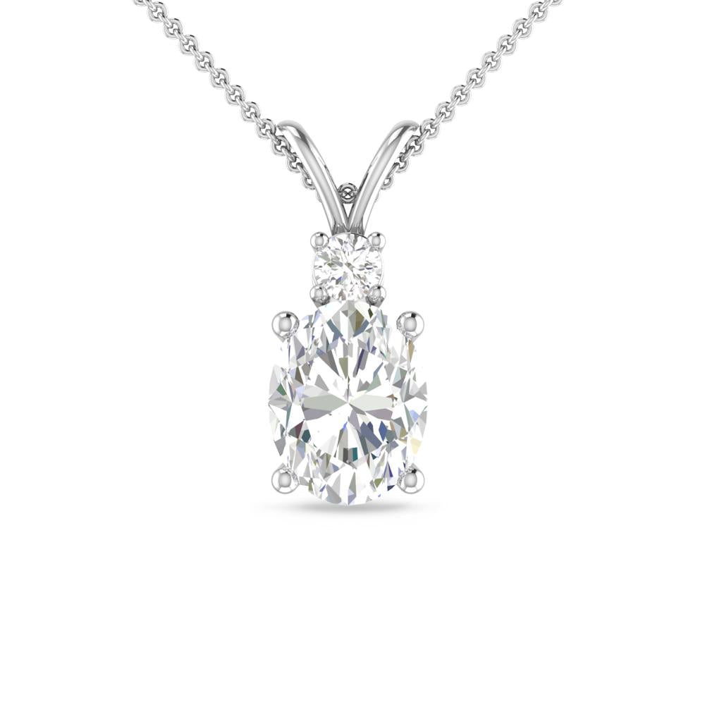 White Gold - Diamond