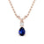 Heirloom Pear 6x4mm SJP1283PE