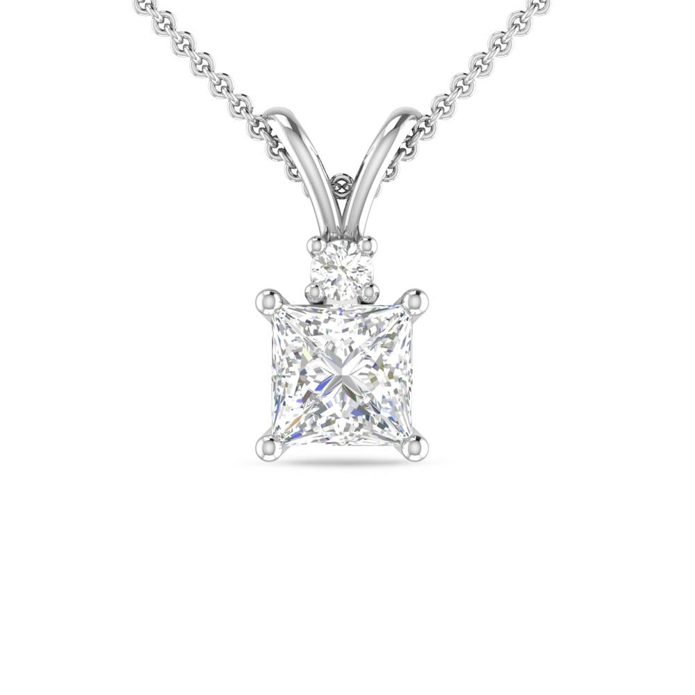 White Gold - Diamond