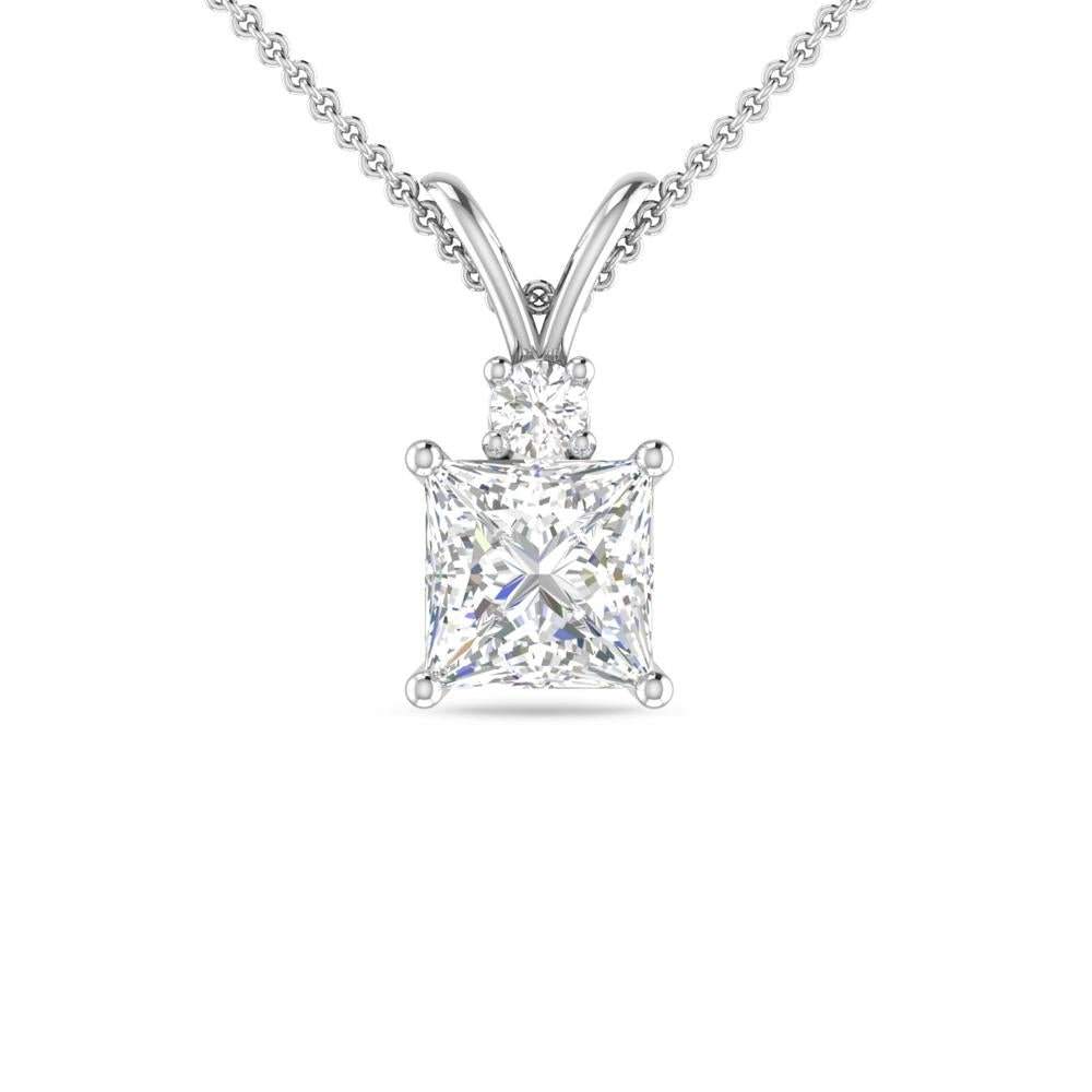 White Gold - Diamond