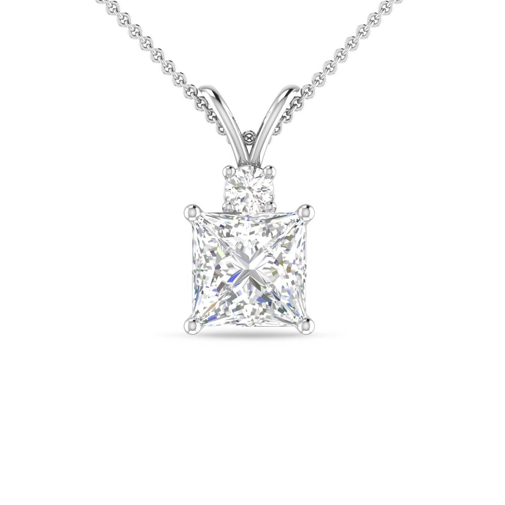 White Gold - Diamond