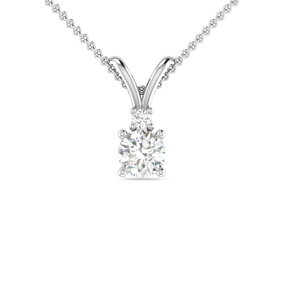 White Gold - Diamond