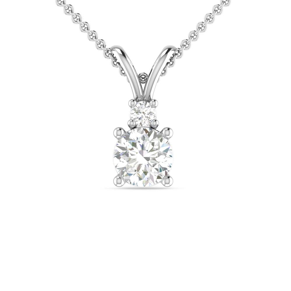 White Gold - Diamond